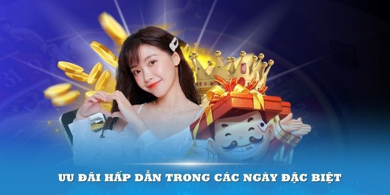 Cập nhật các chương trình khuyến mãi hot tại OK365