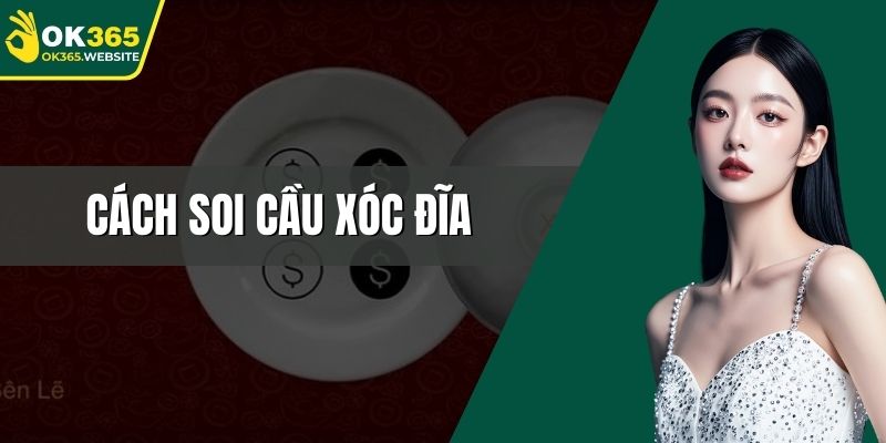 Cách Soi Cầu Sóc Đĩa