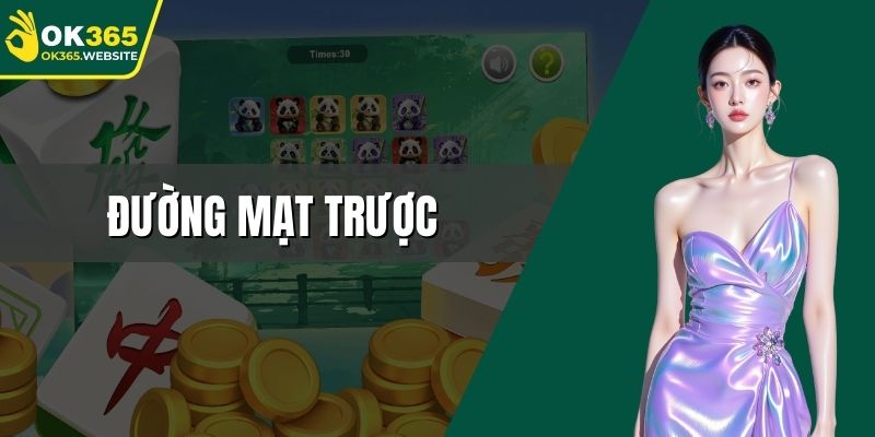 Đường mạt trược