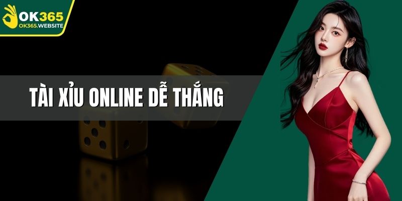 Tài Xỉu Online
