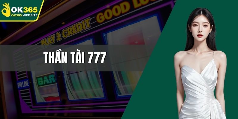 thần tài 777
