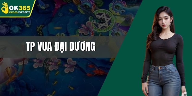 TP vua đại dương